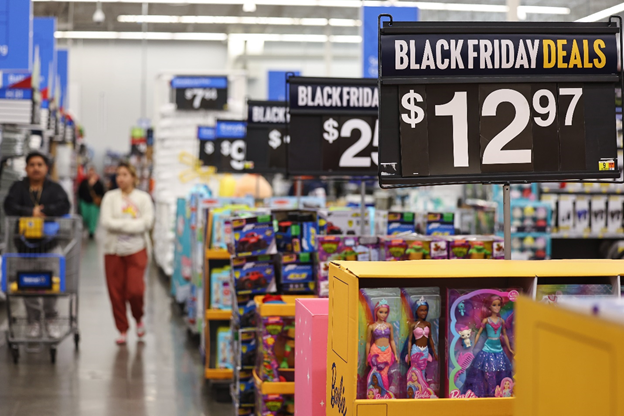 Anticipated Trends For Black Friday 2024