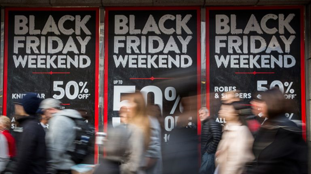 Black Friday 2024 Challenges and Solutions