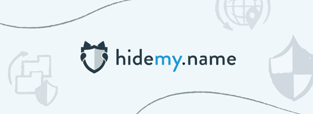 HideMy name