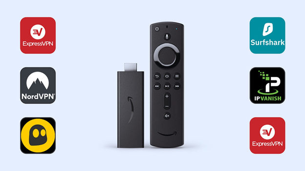 Ultimate Guide to Finding the Best VPN for Firestick