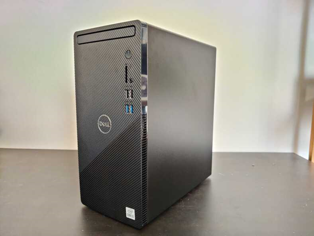 Dell Inspiron 3880 Desktop